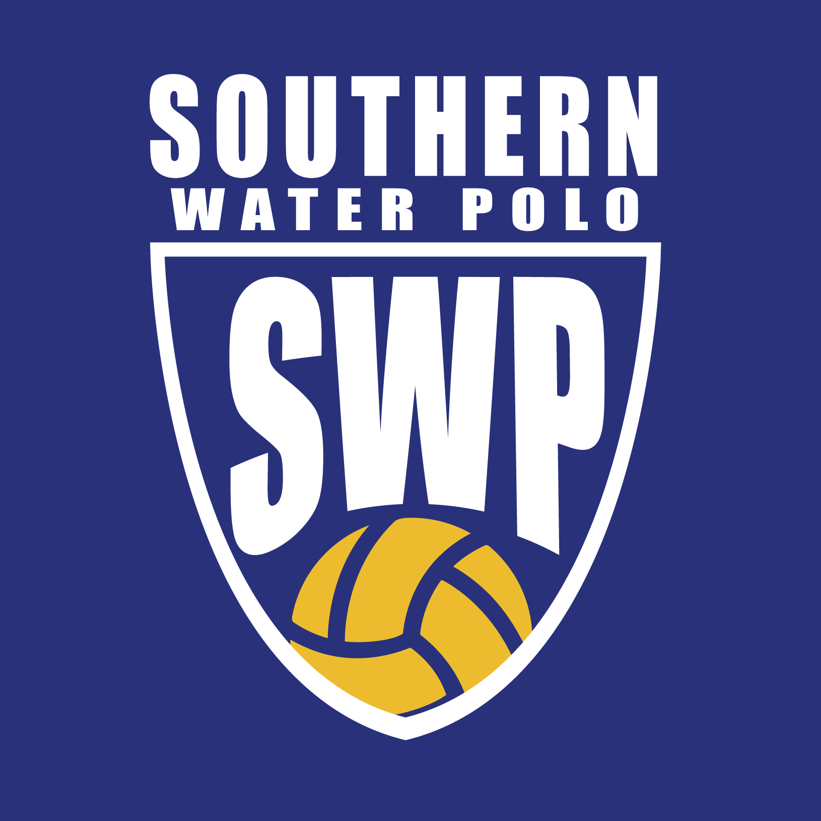 SWP Shield Logo