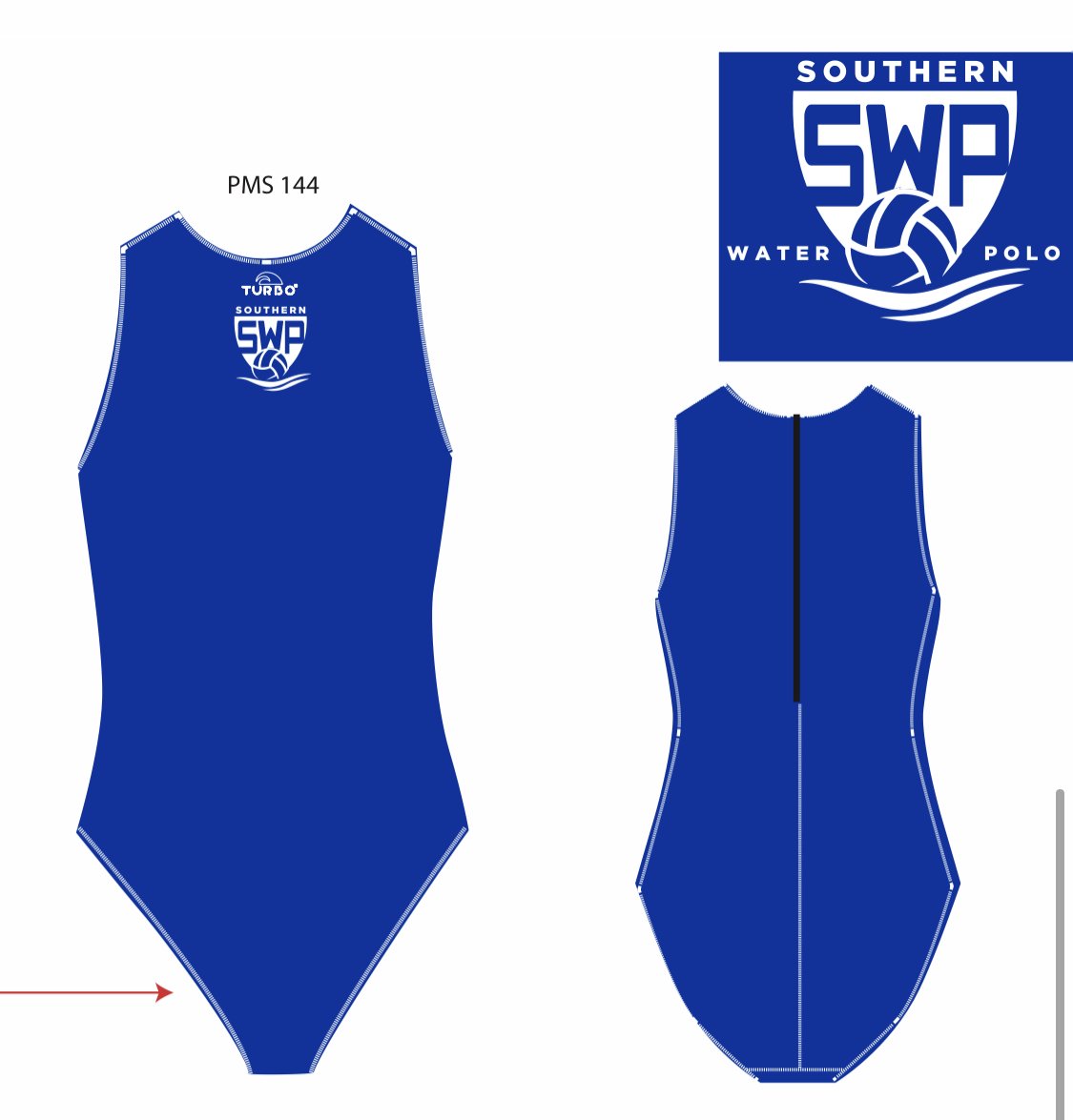 SWP Suits - G